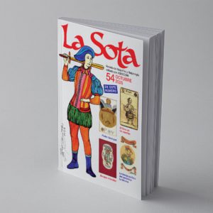 Revista La Sota nº 54 (Octubre 2025)